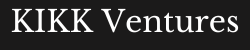KIKK Ventures